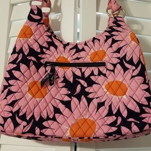 Vera Bradley HE LOVES ME